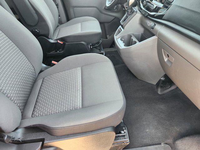 2024 Ford Transit-350 Passenger Van XLT