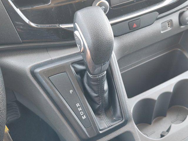 2024 Ford Transit-350 Passenger Van XLT