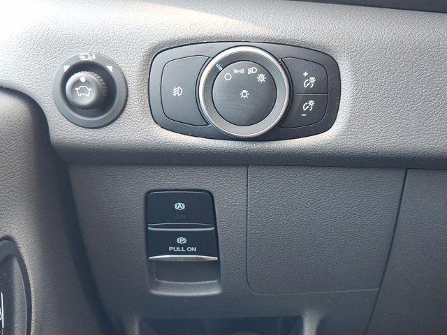2024 Ford Transit-350 Passenger Van XLT