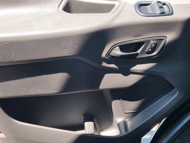 2024 Ford Transit-350 Passenger Van XLT