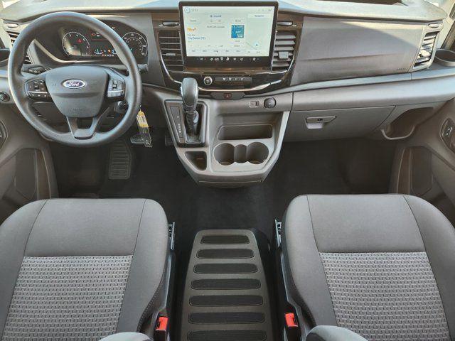 2024 Ford Transit-350 Passenger Van XLT