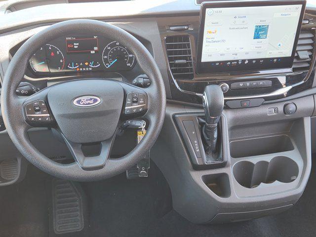 2024 Ford Transit-350 Passenger Van XLT