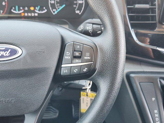 2024 Ford Transit-350 Passenger Van XLT