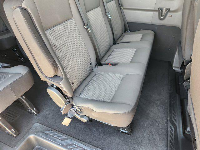 2024 Ford Transit-350 Passenger Van XLT