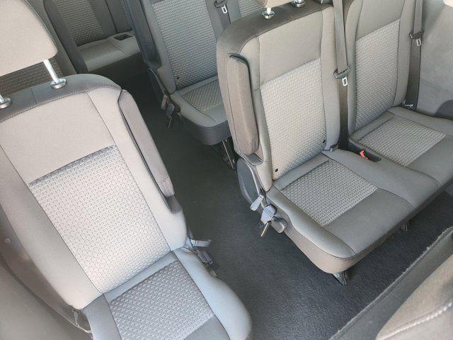 2024 Ford Transit-350 Passenger Van XLT