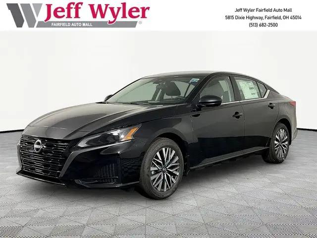 2026 Nissan Altima for sale near Fairfield, OH