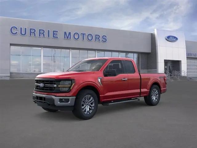 2026 Ford F-150 XLT for sale in Frankfort, IL