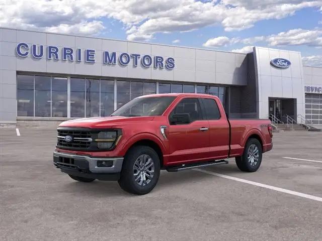 2026 Ford F-150 XLT for sale in Frankfort, IL