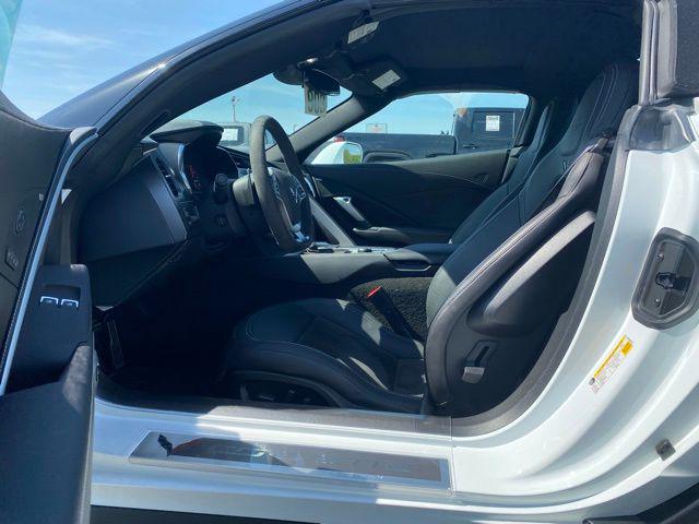 2018 Chevrolet Corvette Z06