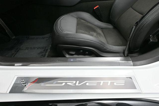 2018 Chevrolet Corvette Z06
