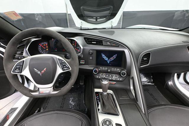2018 Chevrolet Corvette Z06