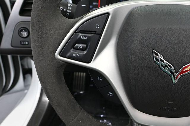 2018 Chevrolet Corvette Z06