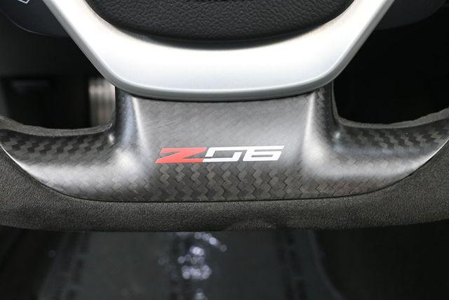 2018 Chevrolet Corvette Z06