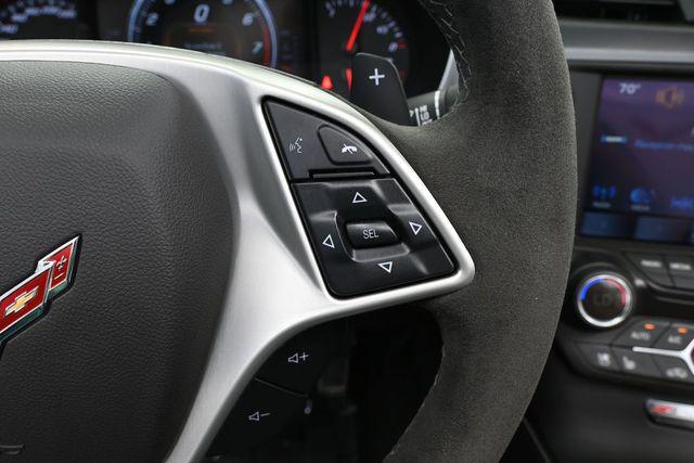 2018 Chevrolet Corvette Z06