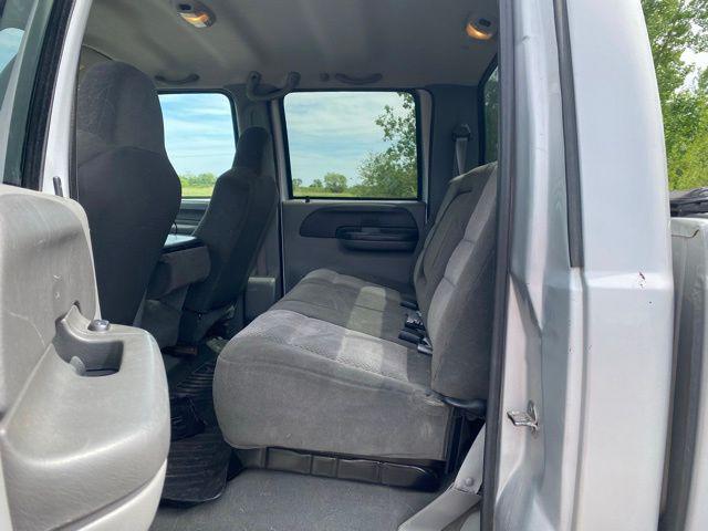 2002 Ford F-250 XLT