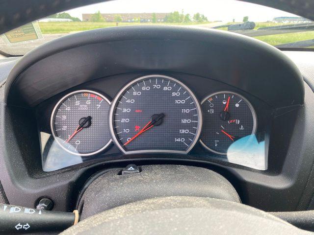 2006 Pontiac Grand Prix Base