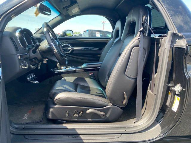 2006 Chevrolet SSR Base