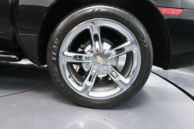 2006 Chevrolet SSR Base