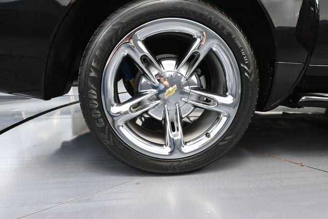 2006 Chevrolet SSR Base
