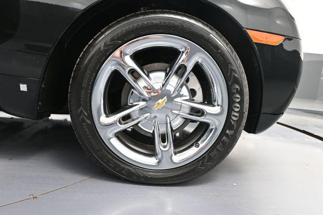 2006 Chevrolet SSR Base