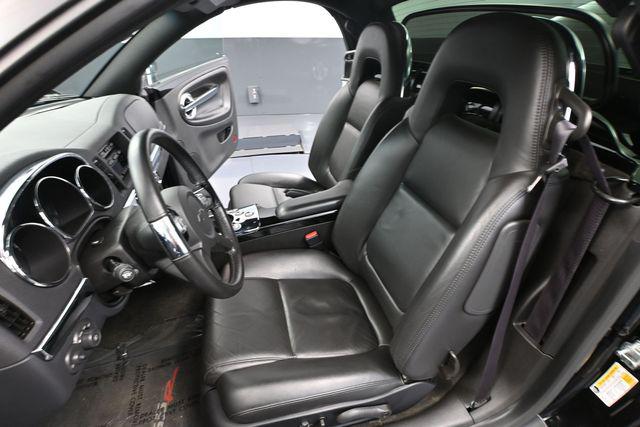 2006 Chevrolet SSR Base
