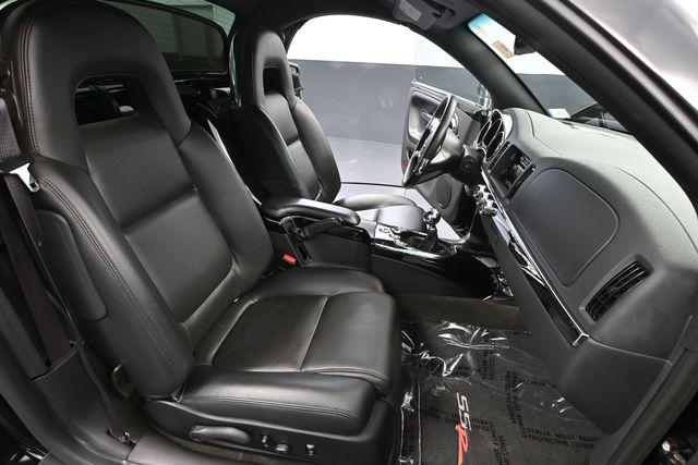 2006 Chevrolet SSR Base