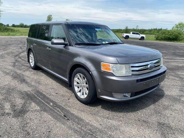 2009 Ford Flex SEL