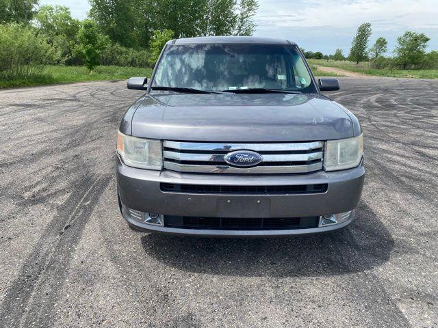 2009 Ford Flex SEL