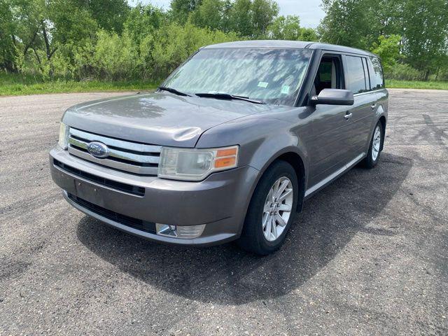 2009 Ford Flex SEL