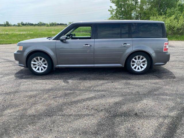 2009 Ford Flex SEL