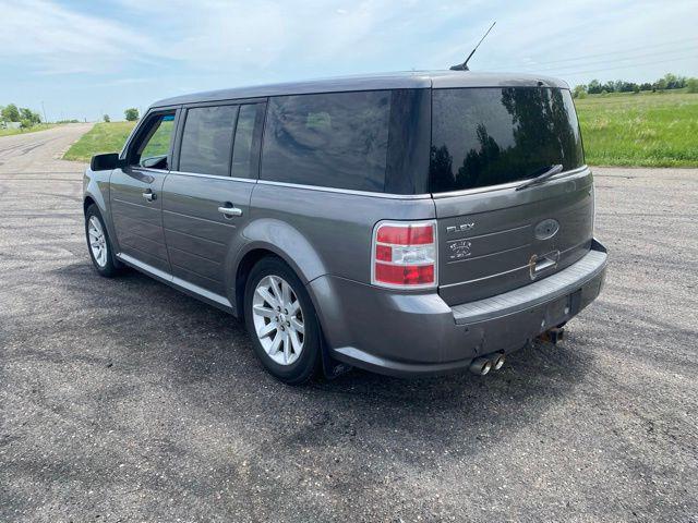 2009 Ford Flex SEL