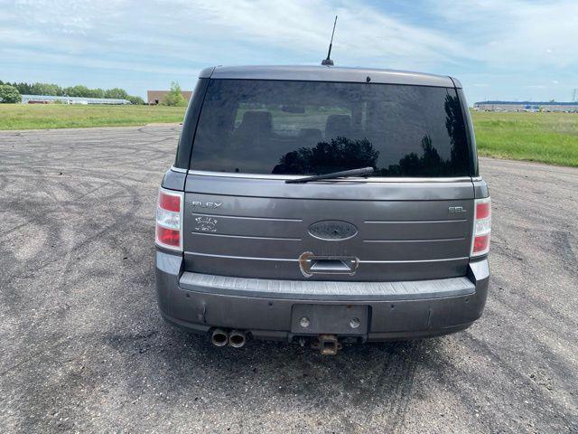 2009 Ford Flex SEL