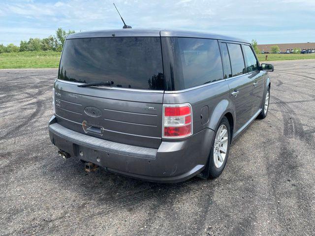 2009 Ford Flex SEL