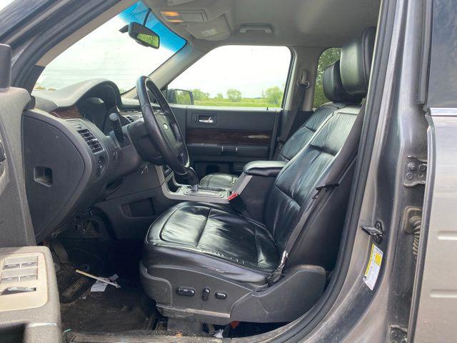 2009 Ford Flex SEL
