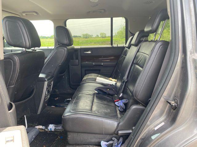 2009 Ford Flex SEL