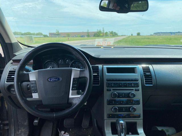 2009 Ford Flex SEL