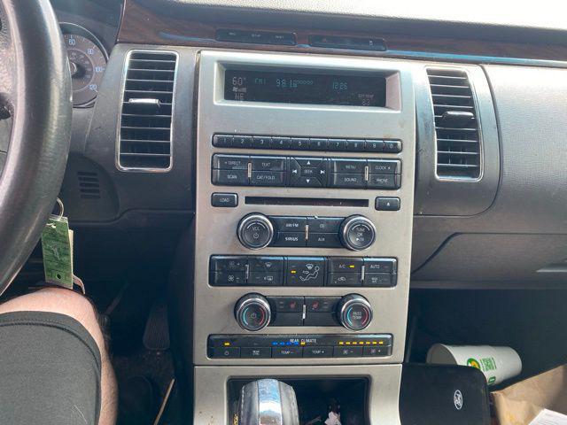 2009 Ford Flex SEL