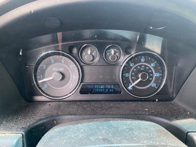 2009 Ford Flex SEL