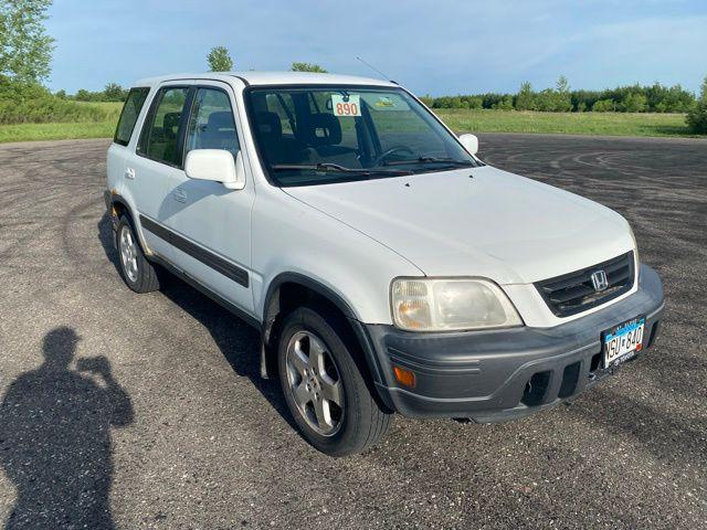 2001 Honda CR-V EX
