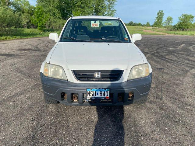 2001 Honda CR-V EX