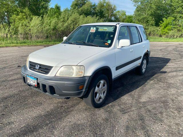 2001 Honda CR-V EX