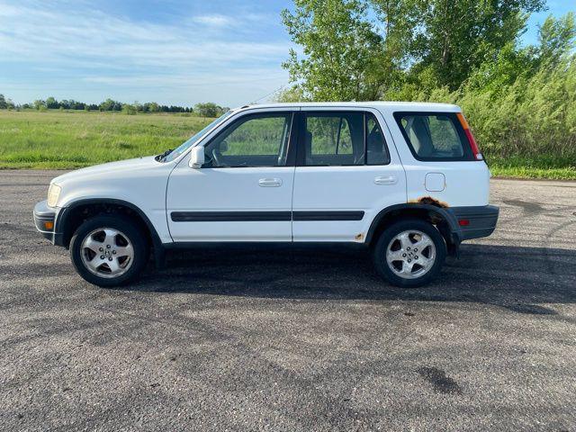2001 Honda CR-V EX