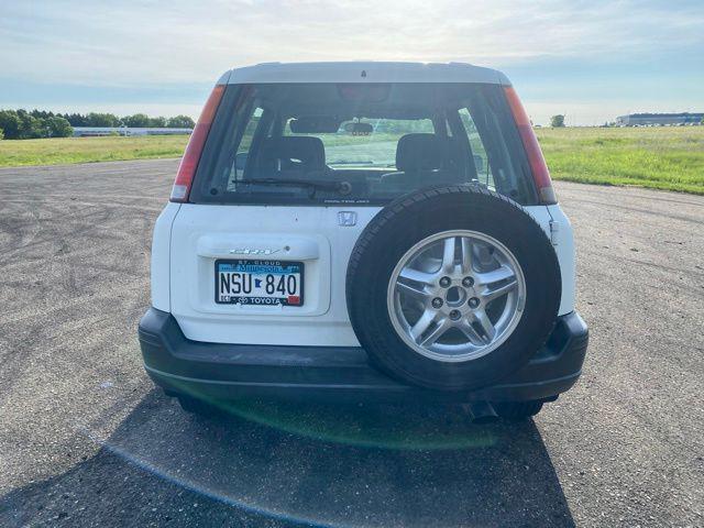 2001 Honda CR-V EX