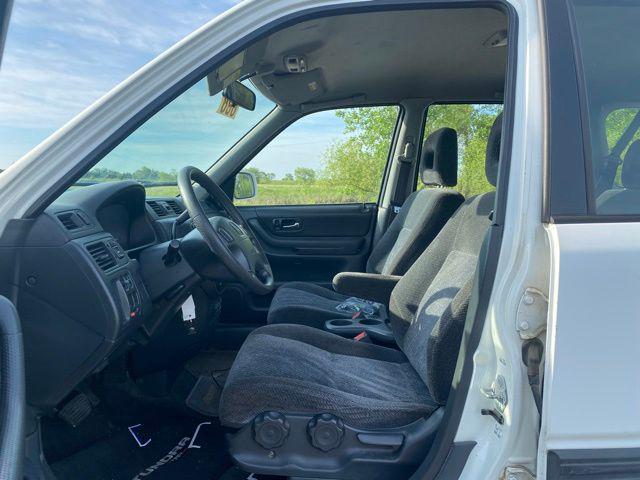 2001 Honda CR-V EX