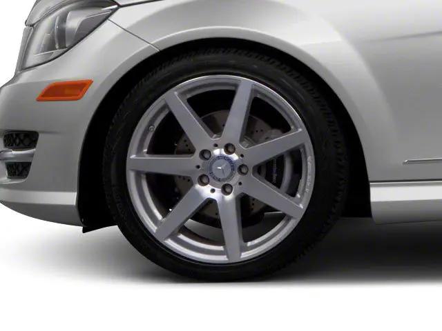 2013 Mercedes-Benz C 250 Luxury