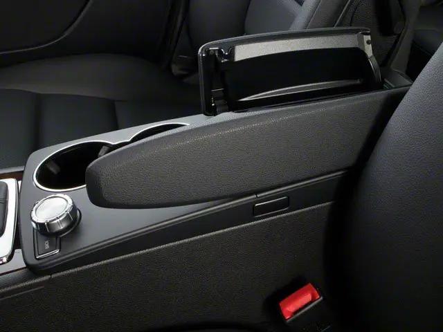 2013 Mercedes-Benz C 250 Luxury