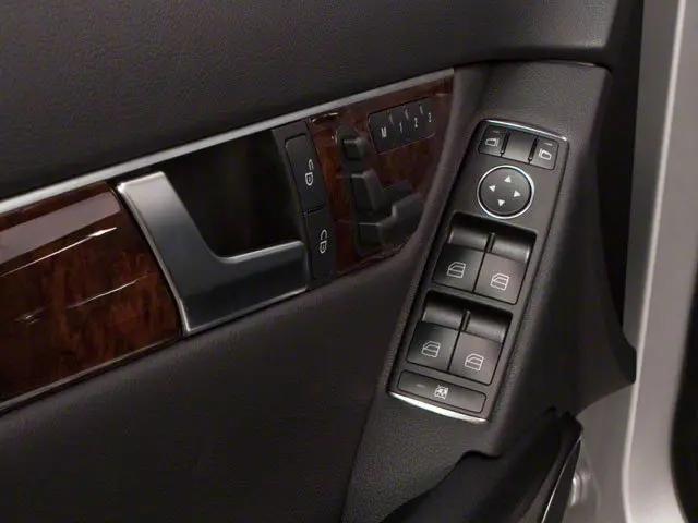 2013 Mercedes-Benz C 250 Luxury