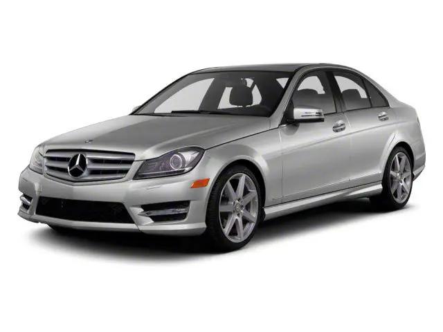 2013 Mercedes-Benz C 250 Luxury for sale in Buena Park, CA