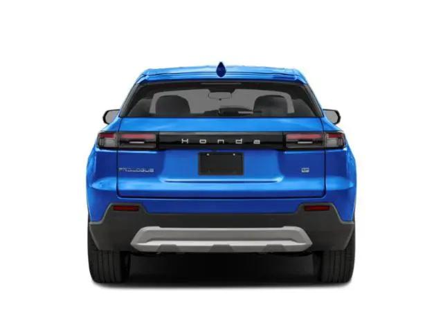 2026 Honda Prologue EX