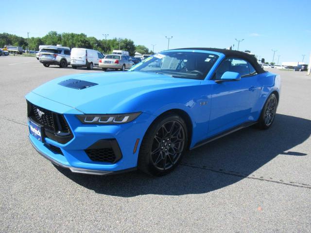 2024 Ford Mustang GT Premium Convertible for sale in Easton, MD